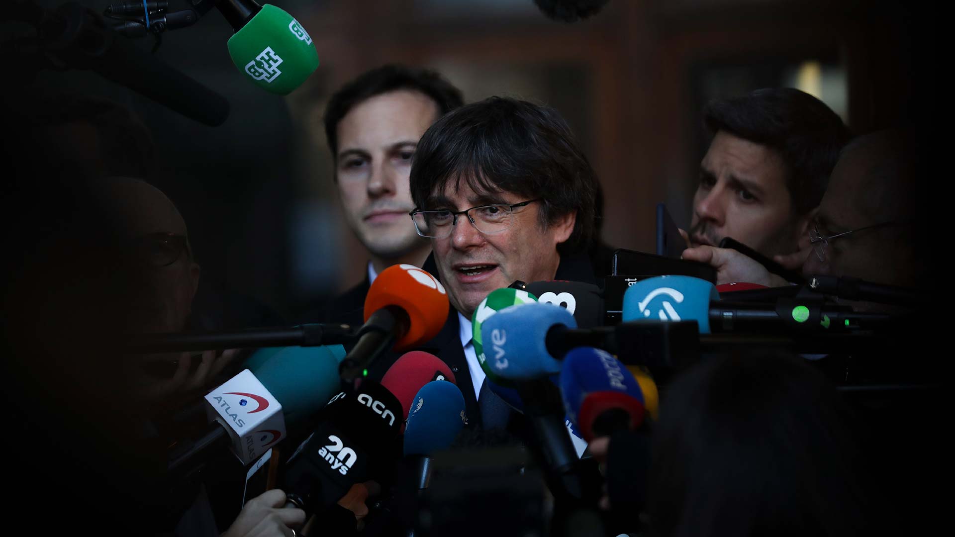 Canadá vuelve a denegar la entrada a Carles Puigdemont