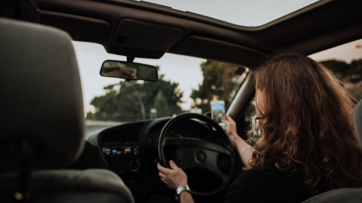 Las conductoras de Uber podrán aceptar viajes solo de mujeres en Brasil