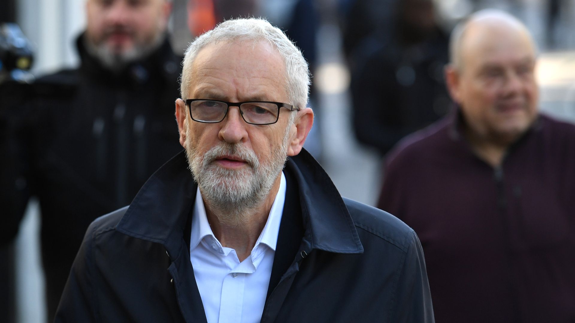 La oposición laborista acepta celebrar elecciones anticipadas en Reino Unido