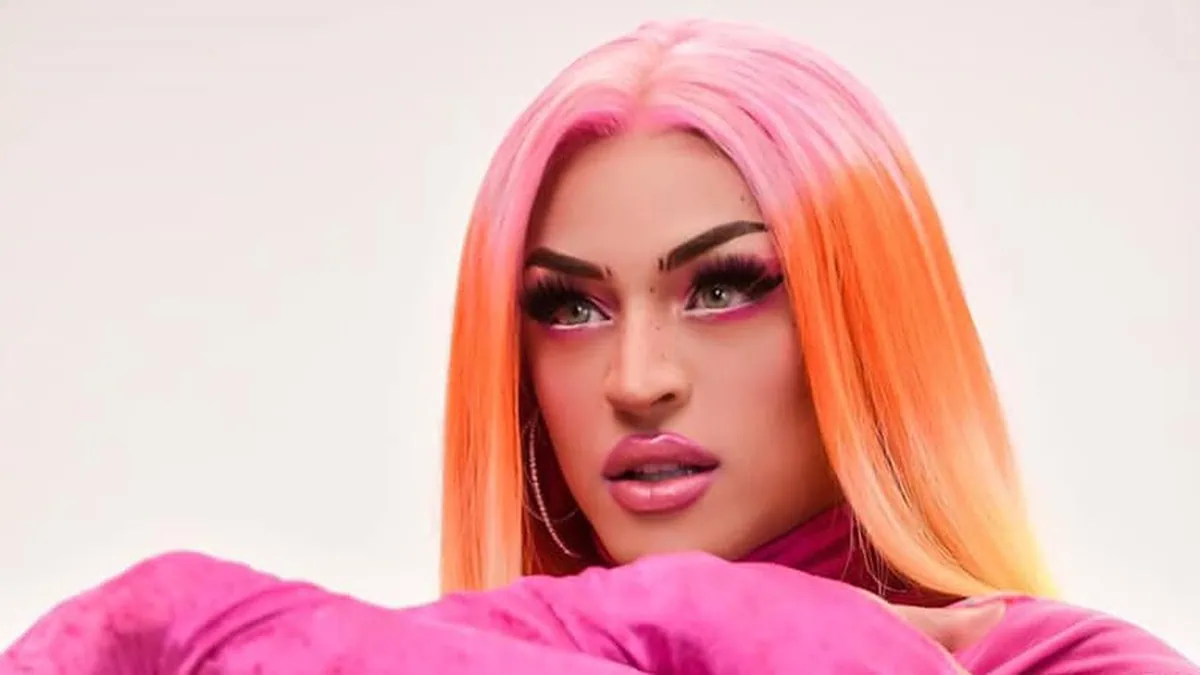 Pabllo Vittar: ‘drag queen’, superestrella y azote de Bolsonaro