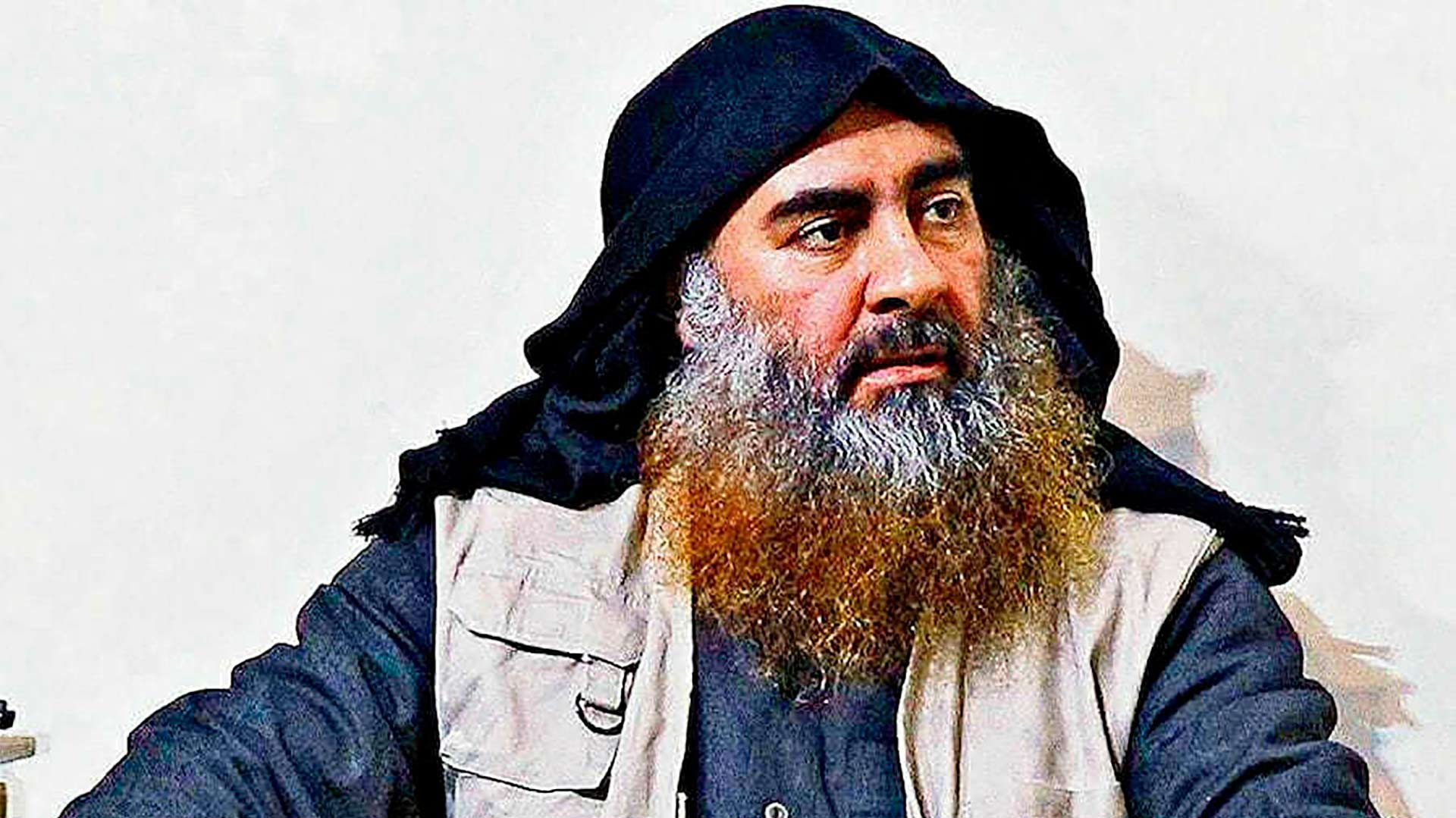 El Estado Islámico ya tiene nuevo líder: Abu Ibrahim al Hashimi al-Qurayshi