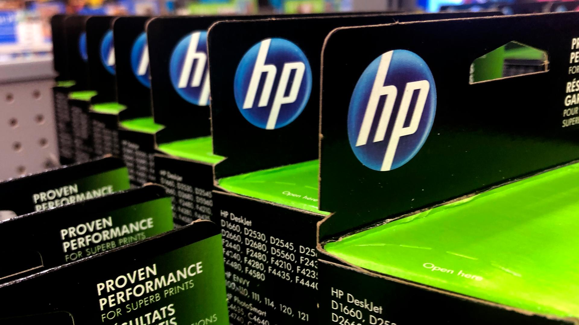 El gigante HP se tambalea: eliminará entre 7.000 y 9.000 empleos