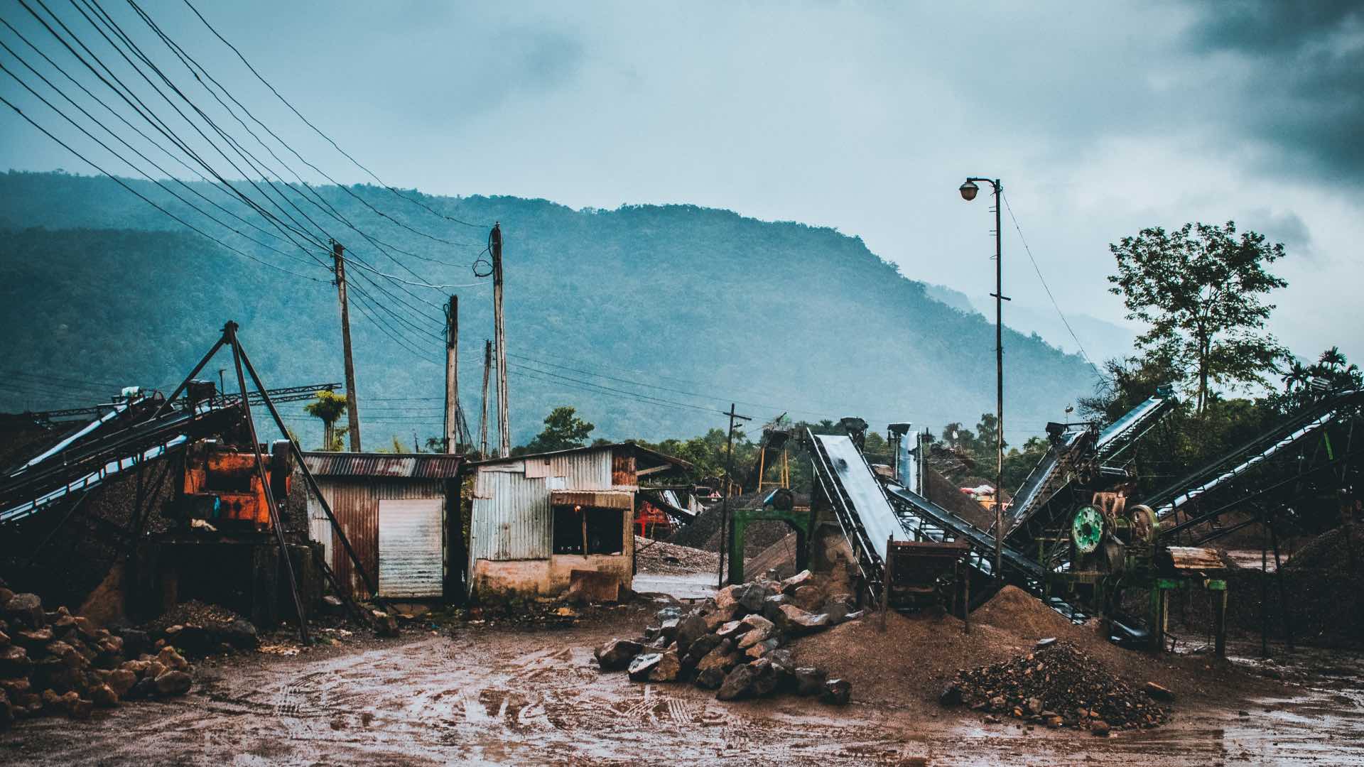 El huracán Lorenzo nos recuerda los riesgos del cambio climático 1