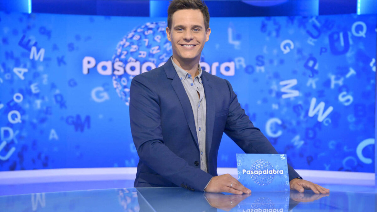 El Supremo ordena el cese inmediato de la emisión de ‘Pasapalabra’ en Telecinco