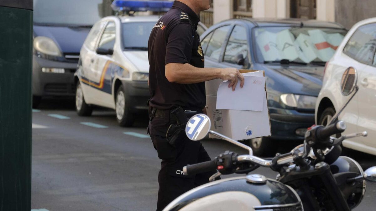 El violador del ascensor se declara «culpable» y pide ayuda por un «impulso» que no puede controlar