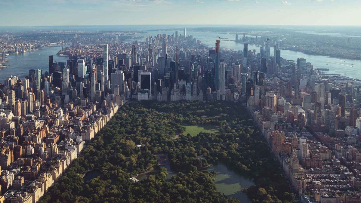 Central Park tendrá su primer monumento dedicado a mujeres