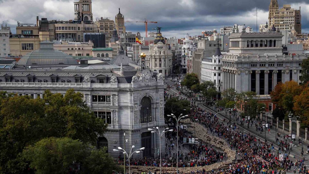 La deuda pública aumenta y vuelve a superar los 1,2 billones