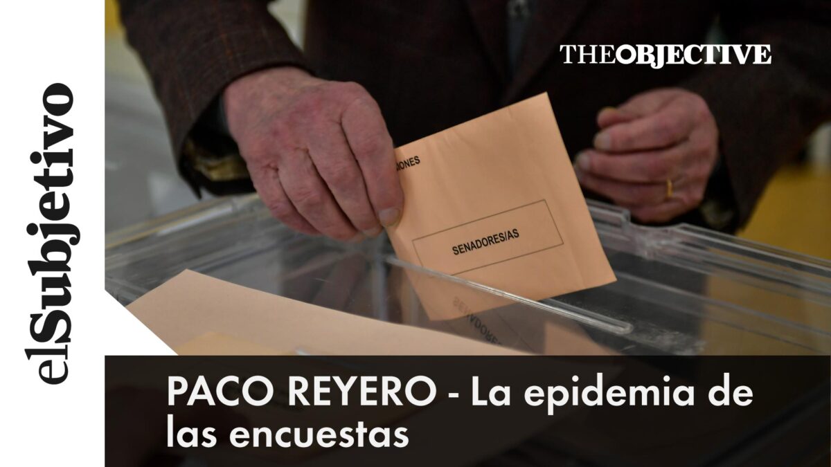 La epidemia de las encuestas