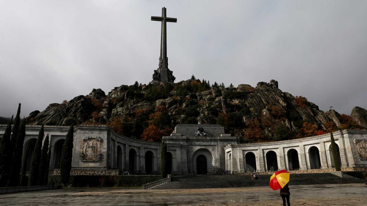 La exhumación de Franco se llevará a cabo el 21 o el 22 de octubre