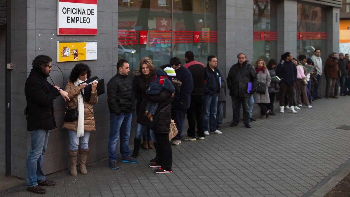 La Seguridad Social suma 12.356 afiliados extranjeros en septiembre