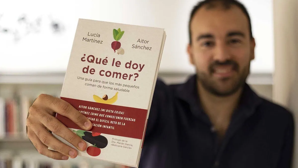 Las mentiras de la industria y el marketing para dirigir la alimentación infantil, al descubierto