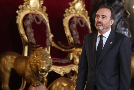 Los ilusionados ciudadanos