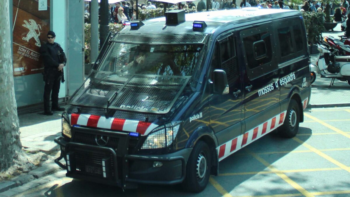 Hallan muerta a una mujer con signos de violencia en su casa de Tarragona