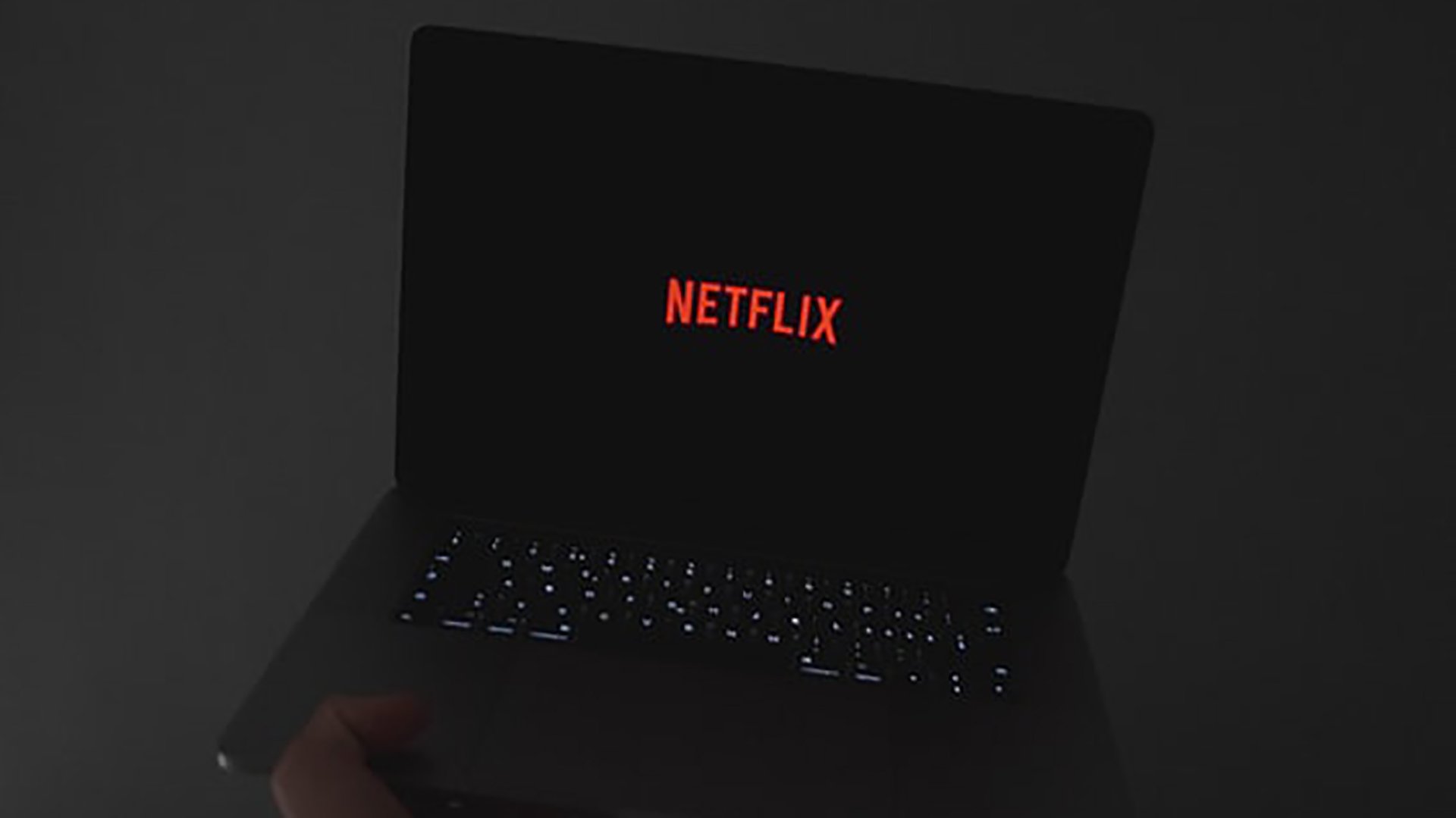 Netflix dice tomarse muy en serio la seguridad de las cuentas de sus miembros
