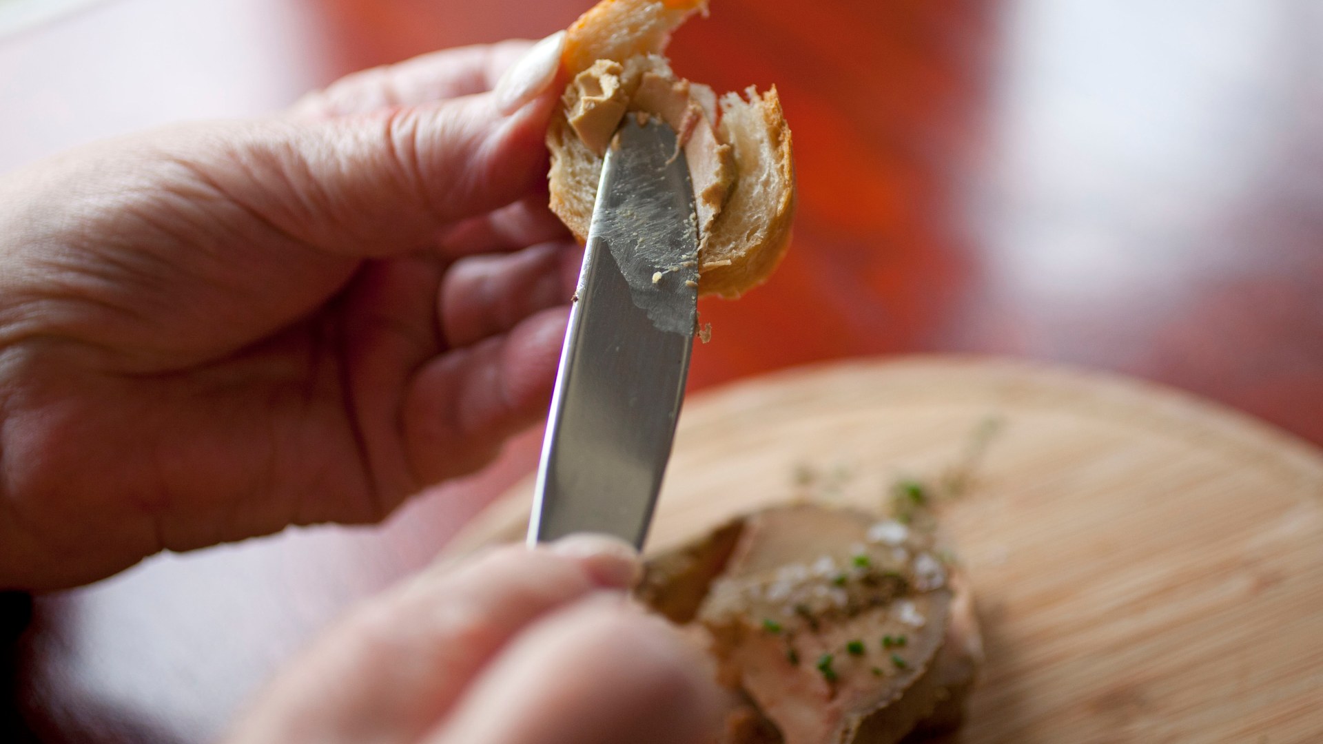 Nueva York prohibirá la venta de foie gras a partir de 2022