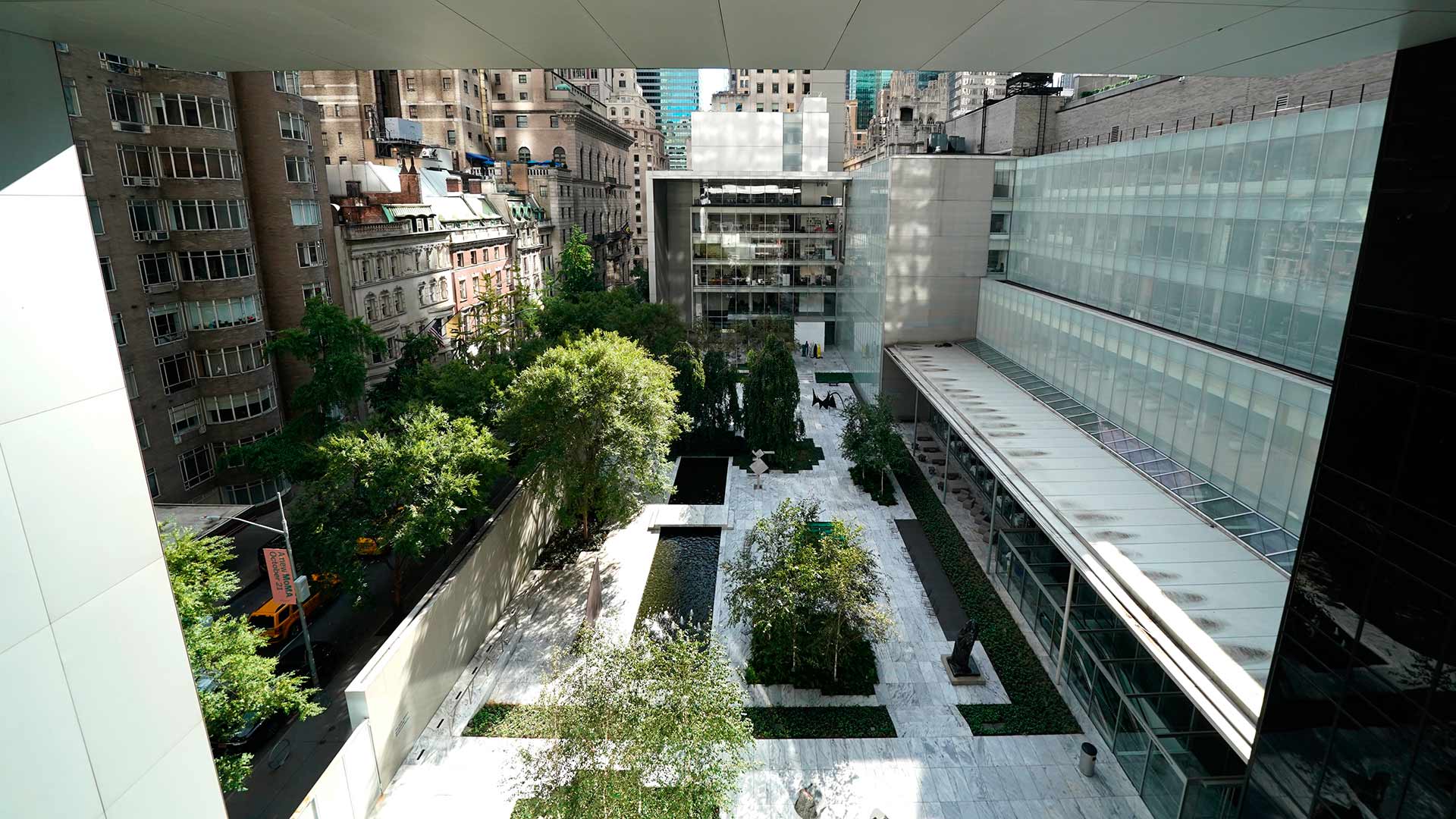 El MoMA reabre sus puertas más moderno y 4.000 metros cuadrados más grande