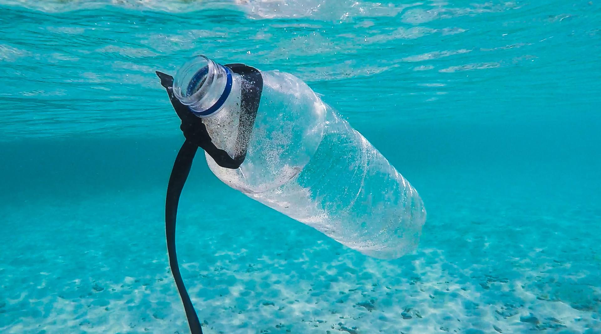 ‘Out of Plastic’, la serie rodada en Baleares que conciencia sobre el impacto del plástico en el mar