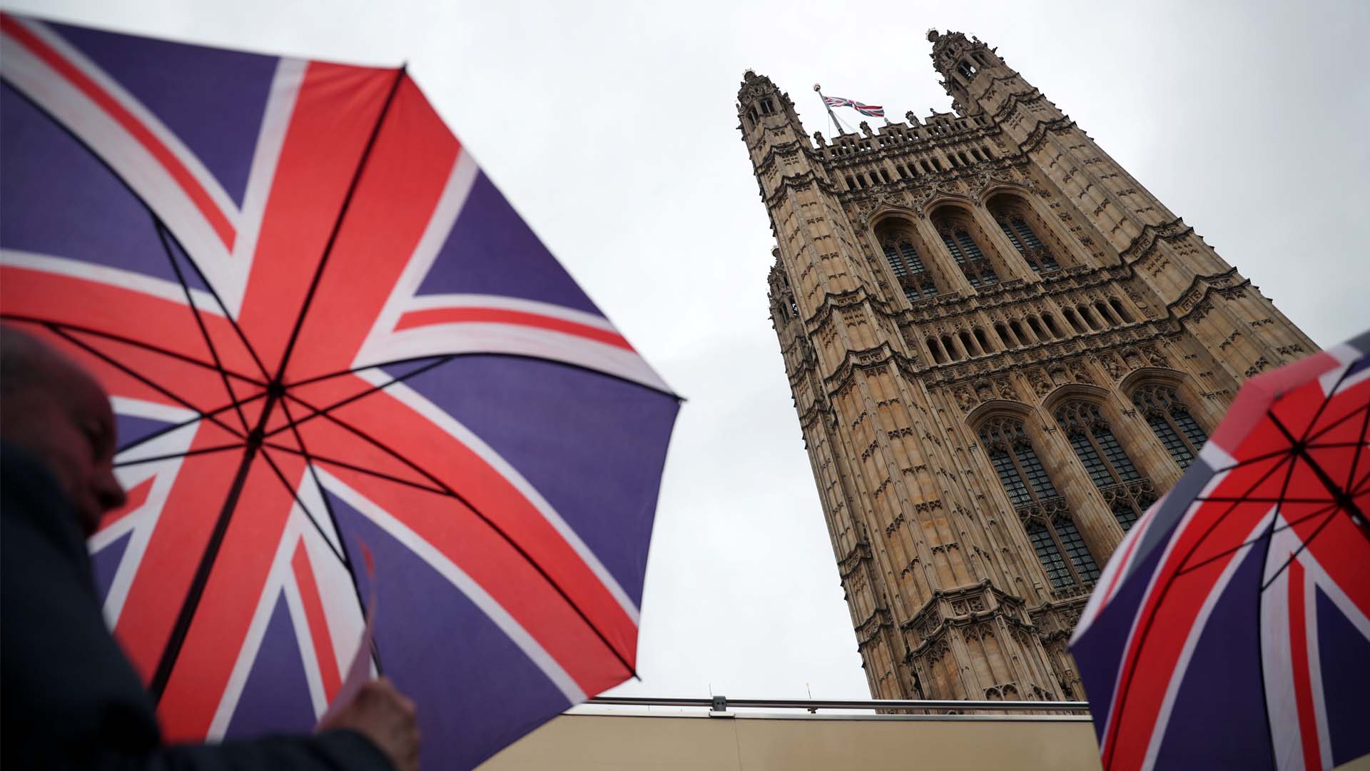 El Reino Unido celebrará elecciones el 12 de diciembre con el Brexit en el aire