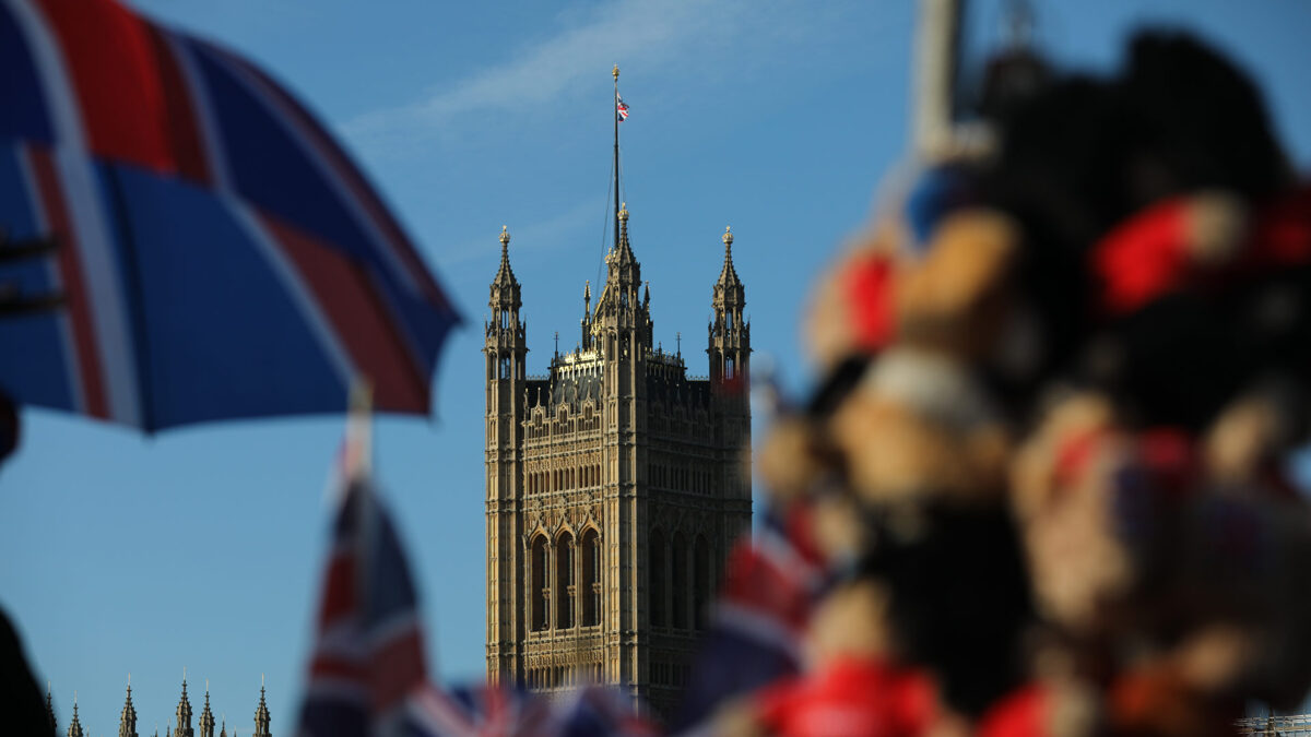 El presidente del Parlamento británico rechaza votar de nuevo sobre el acuerdo del Brexit