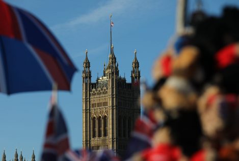 El presidente del Parlamento británico rechaza votar de nuevo sobre el acuerdo del Brexit