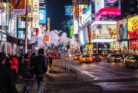 Pasión por el ruido