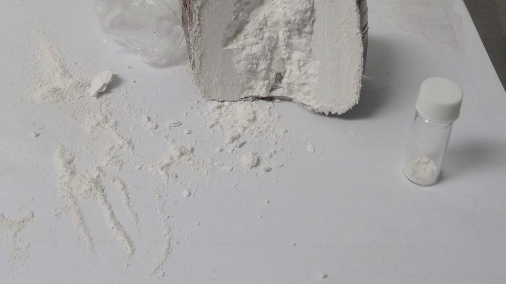 ¿Por qué es más peligroso consumir cocaína a partir de los 50?