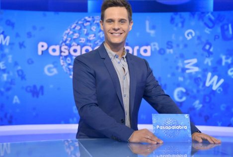 Réquiem por Pasapalabra