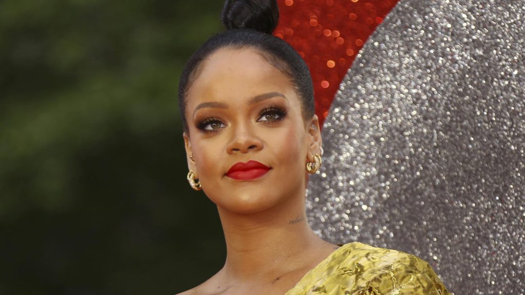 Rihanna: Últimas noticias en THE OBJECTIVE