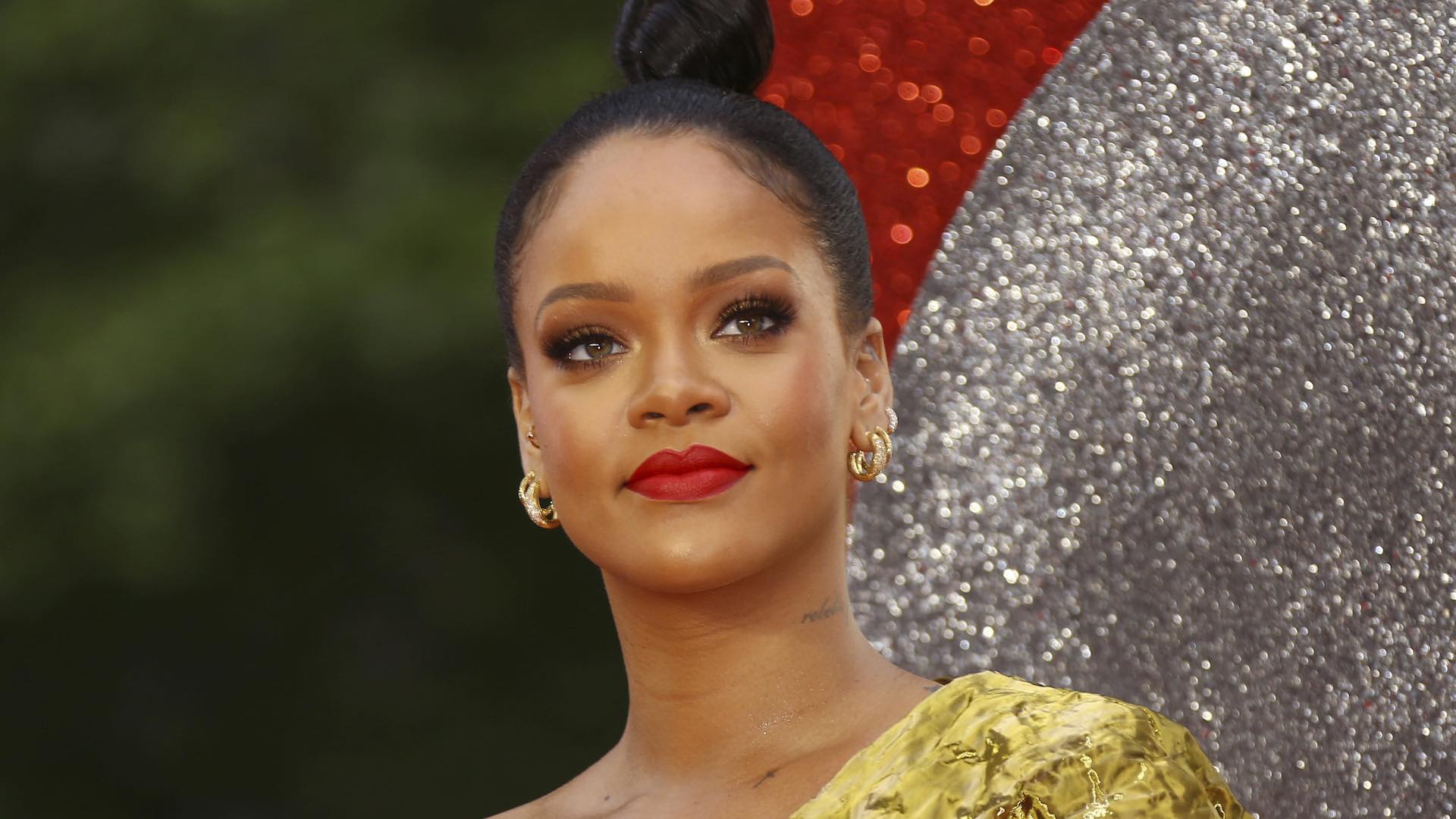Rihanna revela el motivo por el que rechazó actuar en la Super Bowl
