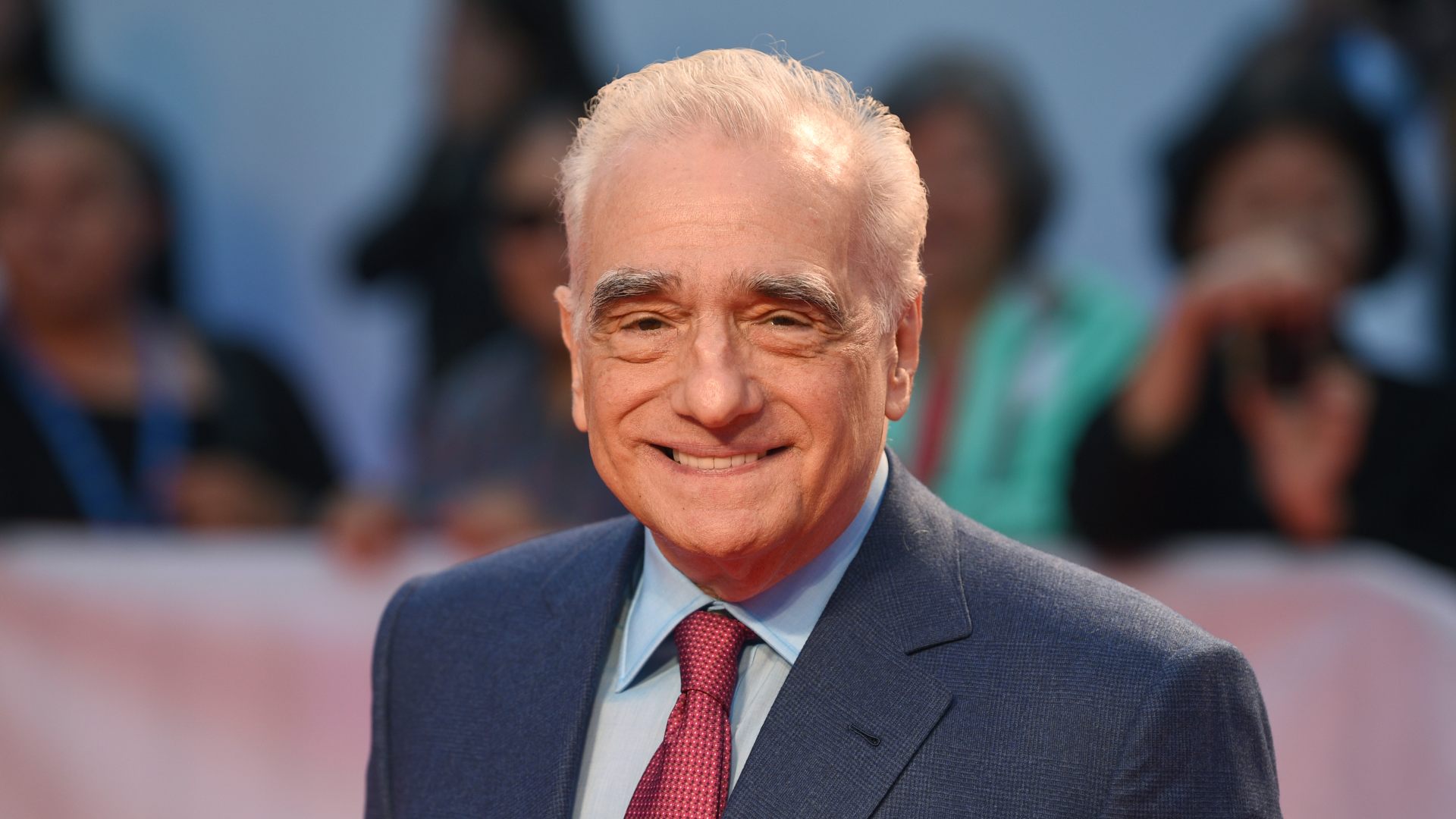 Scorsese desprecia las películas de Marvel: "No son cine"