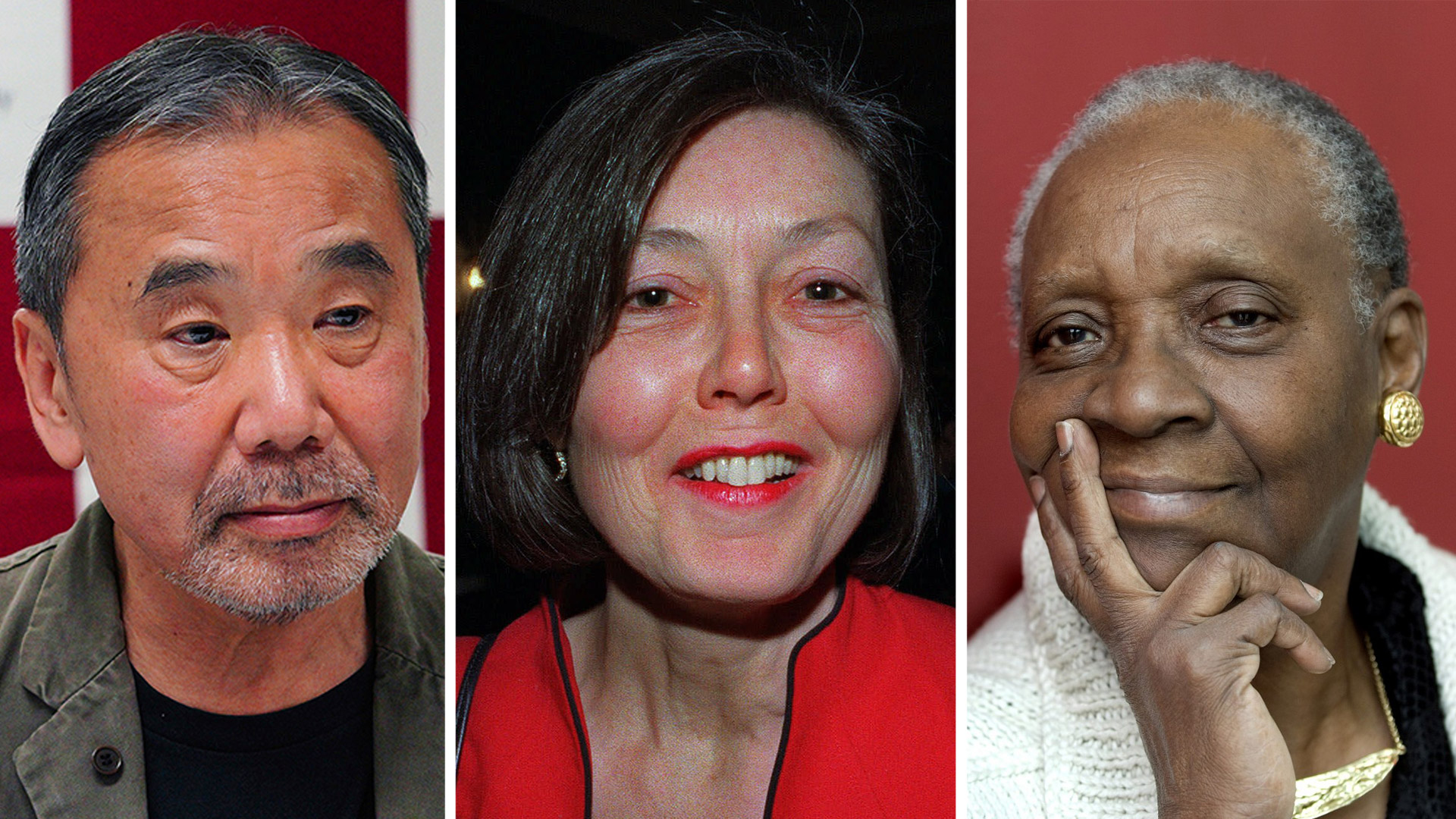 Se abren las apuestas: ¿qué autores se llevarán el Nobel de Literatura?