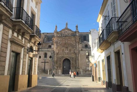 Siguiendo los pasos de Rafael Alberti por El Puerto de Santa María