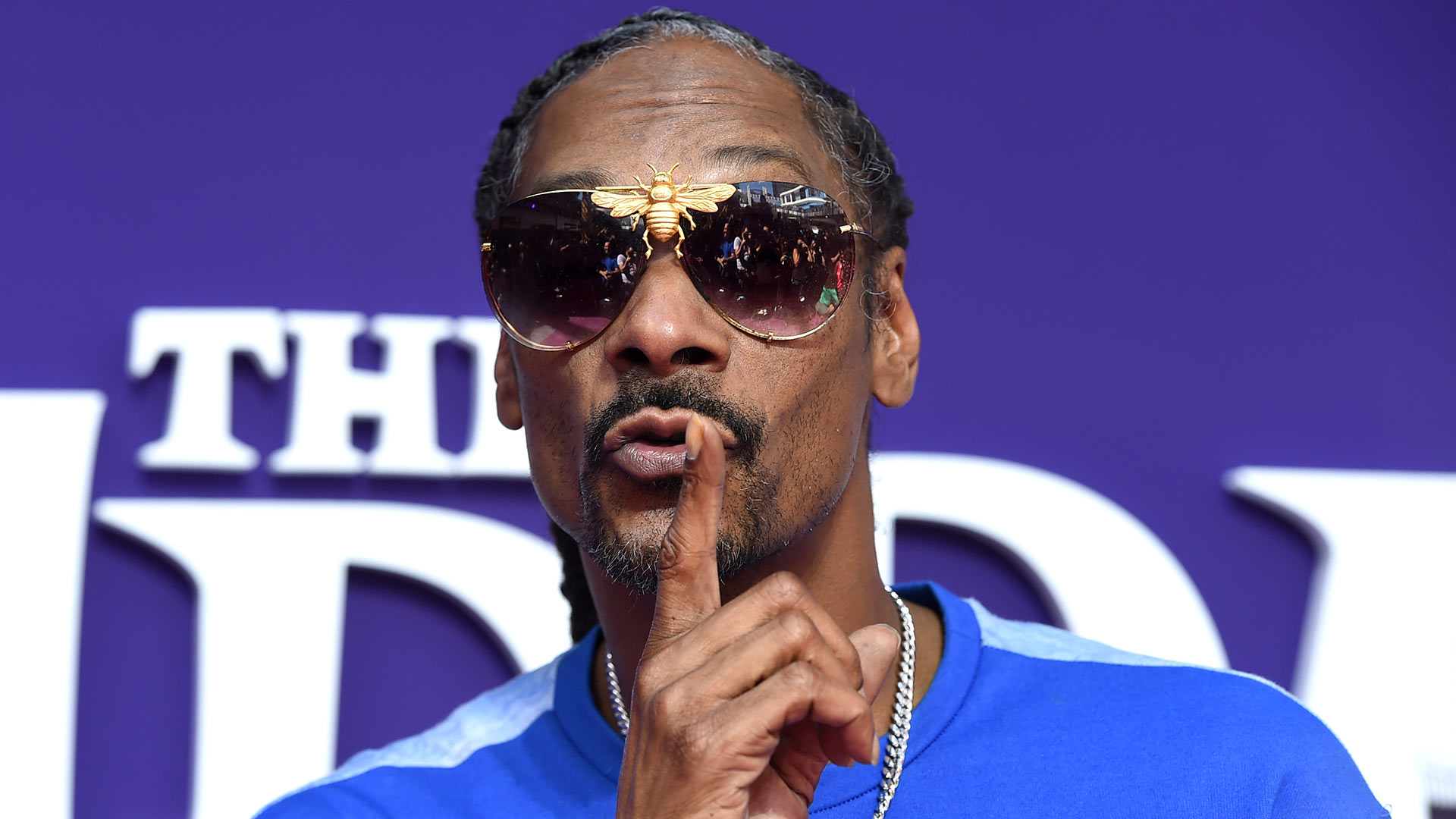 Snoop Dogg tiene un «liador de porros profesional» que gana 50.000 dólares al año
