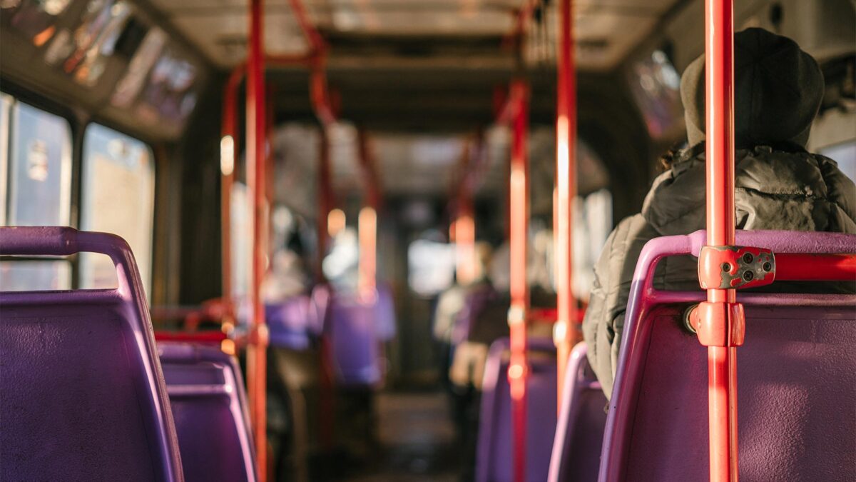 ¿Son las líneas de autobús gratuitas una medida eficaz contra el cambio climático?