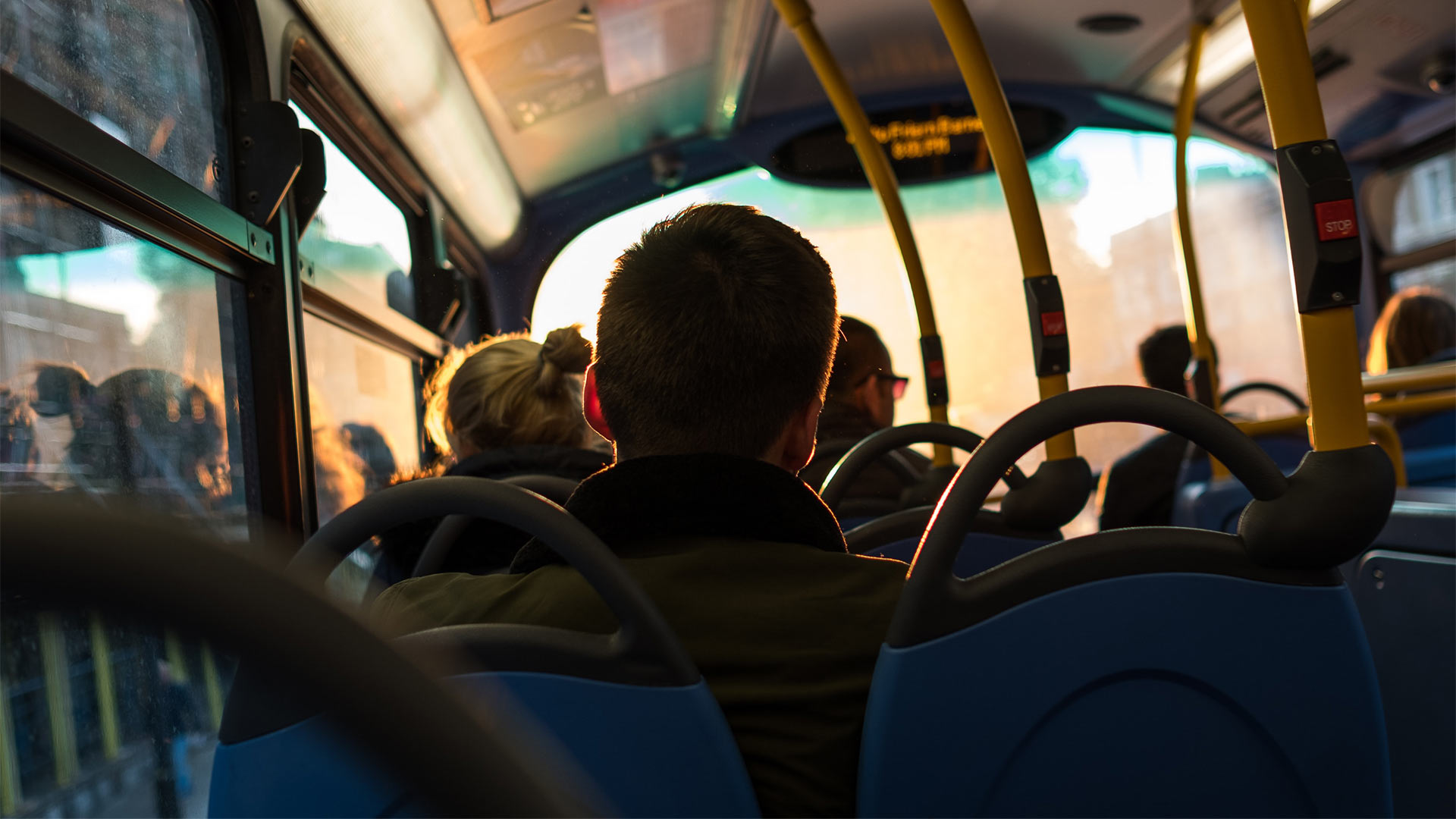 ¿Son las líneas de autobús gratuitas una medida eficaz contra el cambio climático? 6