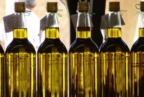 Cisma en el sector del aceite de oliva por el 'certificado de calidad'  