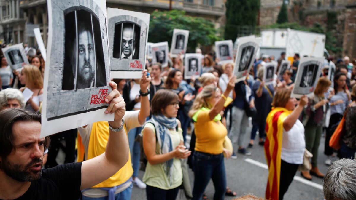 El ruido y la furia. ¿Y mañana qué?