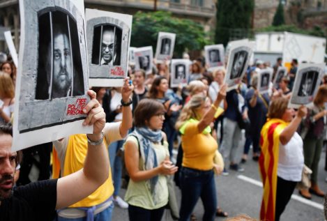 El ruido y la furia. ¿Y mañana qué?