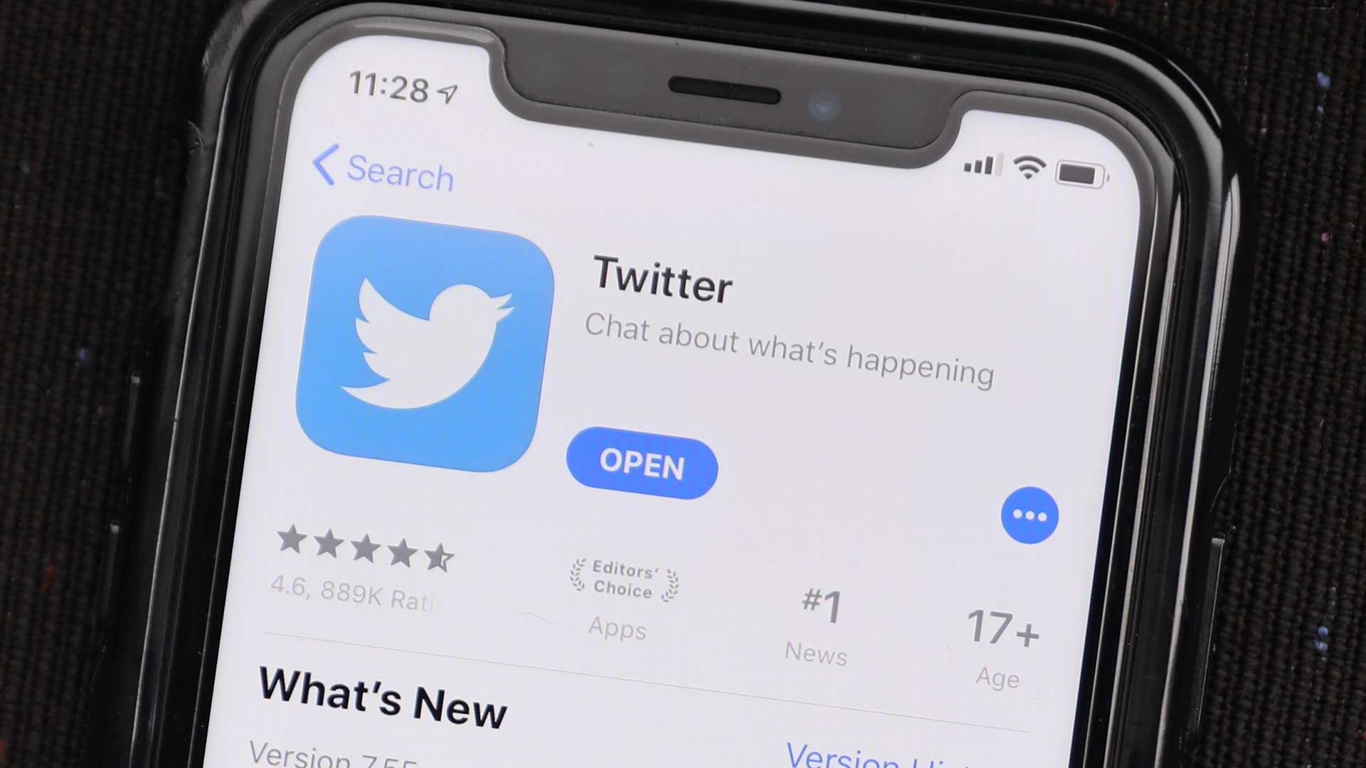 Twitter usó para anuncios números de teléfonos solicitados para la seguridad de la cuenta