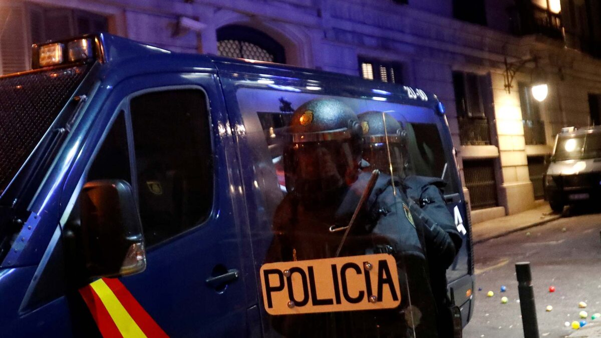 Un muerto y tres heridos de gravedad en una pelea en Badalona