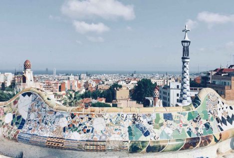 Las 100 cosas que más amo de Cataluña (y quizá usted también)