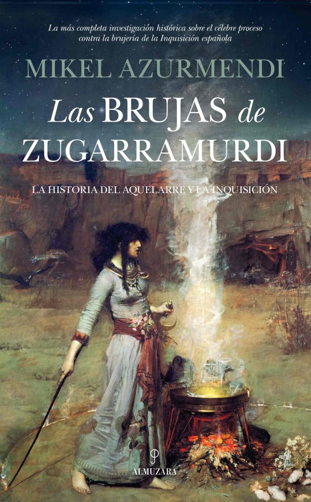 Zugarramurdi: el pueblo de las brujas que nunca existieron 1