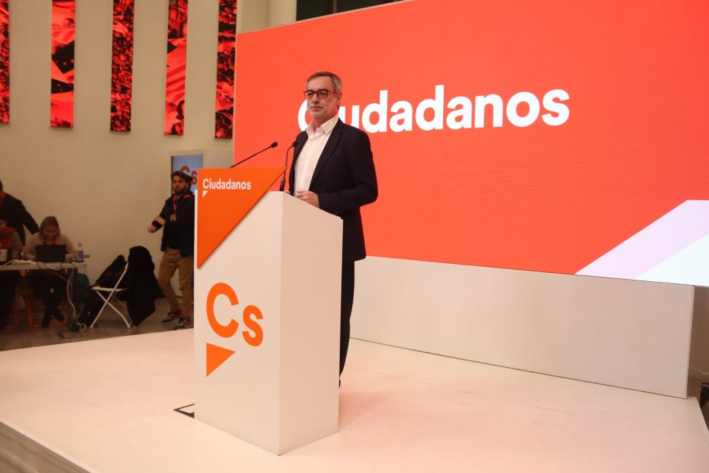 10N en directo | Los primeros sondeos dan de ganador al PSOE, Vox quedaría en tercer lugar 9