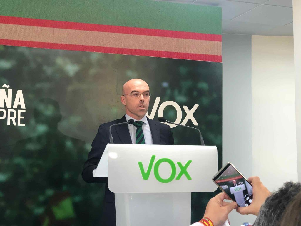 10N en directo | Los primeros sondeos dan de ganador al PSOE, Vox quedaría en tercer lugar 2