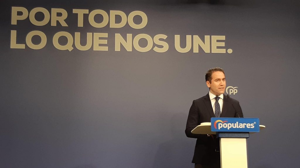 10N en directo | Los primeros sondeos dan de ganador al PSOE, Vox quedaría en tercer lugar 7