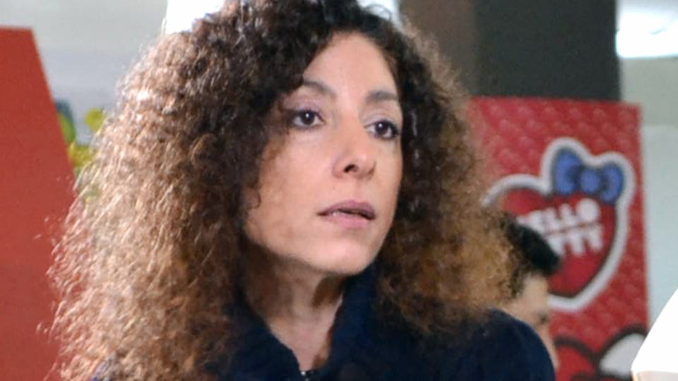 Leila Guerriero gana el Premio de Periodismo Manuel Vázquez Montalbán