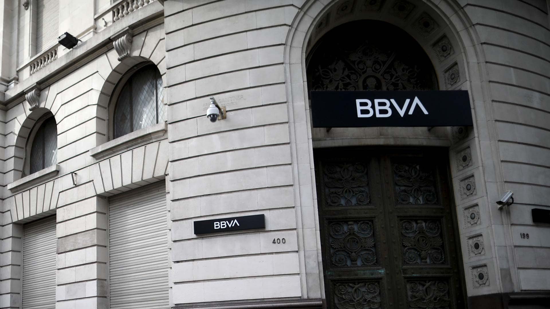 El BBVA declara como investigado en el caso Villarejo