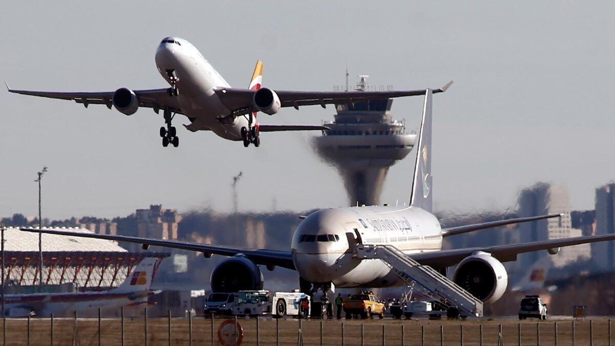 España cerrará 2019 con récord de turistas extranjeros y de su gasto