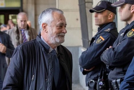 De Scorsese a nuestra España