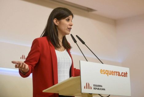 ERC reitera que no tiene “ninguna prisa” en pactar con el PSOE y le exige movimientos "explícitos"